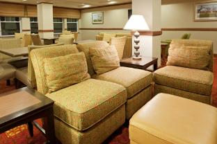 holiday inn express hotel and suites freeport by ihg