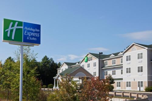 holiday inn express hotel and suites freeport by ihg