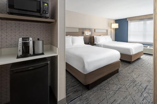 holiday inn express hotel and suites freeport by ihg