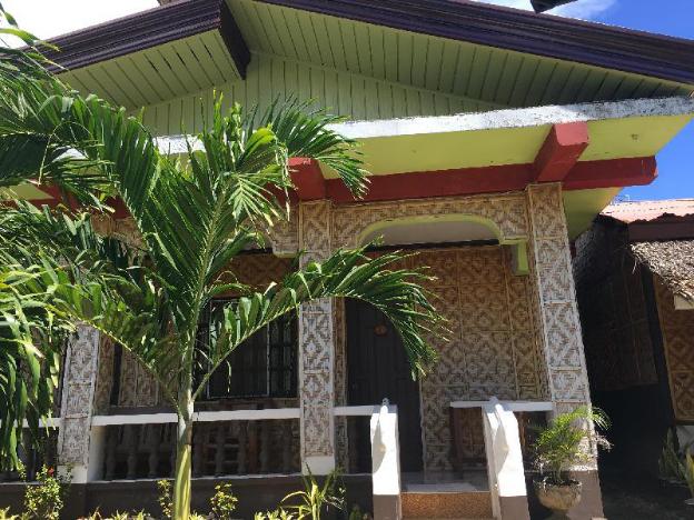 bohol sea breeze cottages and resort
