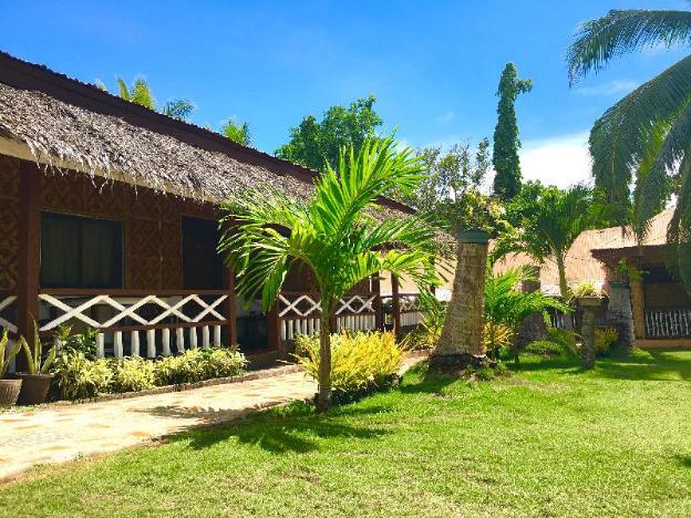 bohol sea breeze cottages and resort