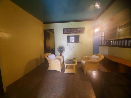 bohol sea breeze cottages and resort