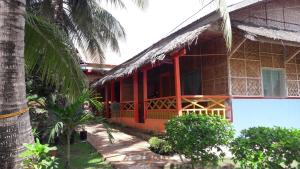 bohol sea breeze cottages and resort