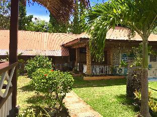 bohol sea breeze cottages and resort