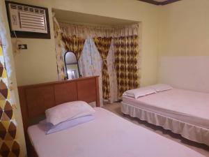 bohol sea breeze cottages and resort