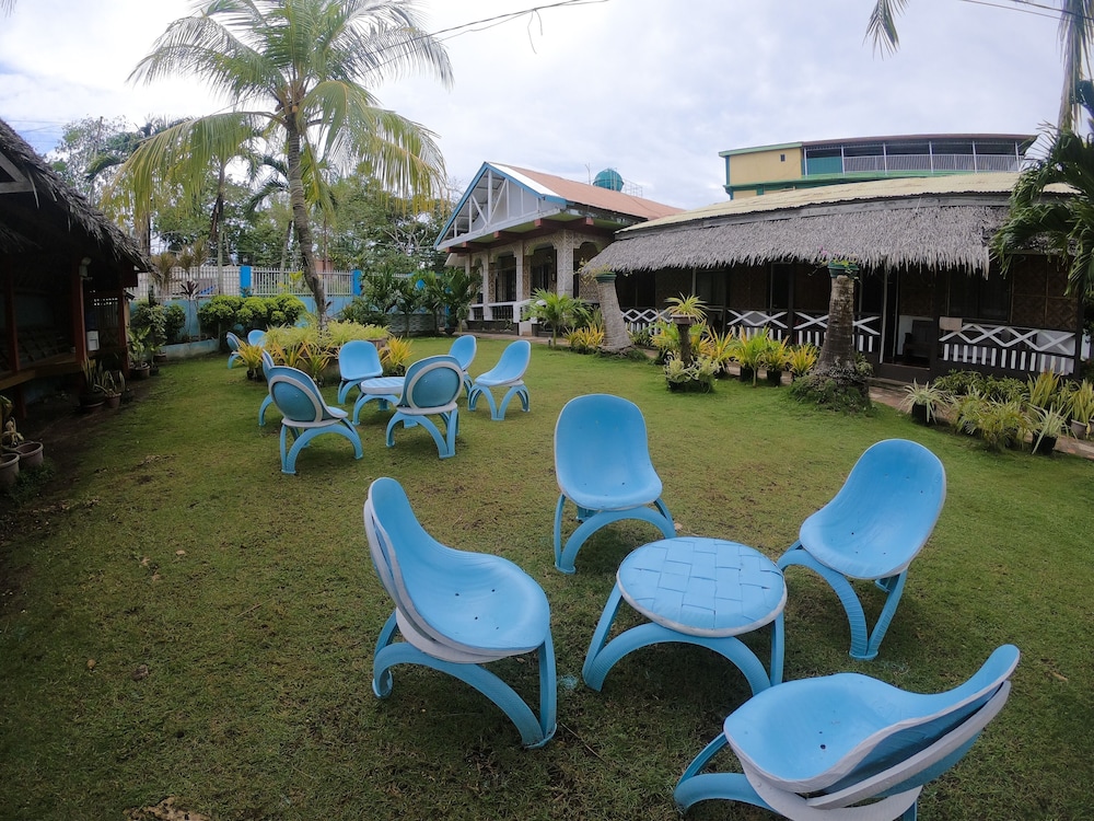 bohol sea breeze cottages and resort