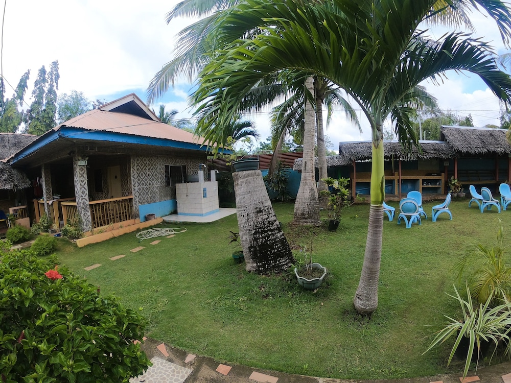 bohol sea breeze cottages and resort