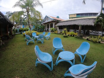 bohol sea breeze cottages and resort