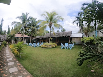 bohol sea breeze cottages and resort