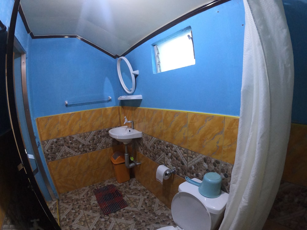 bohol sea breeze cottages and resort