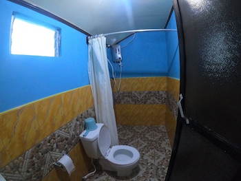 bohol sea breeze cottages and resort