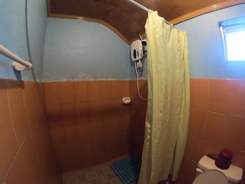 bohol sea breeze cottages and resort