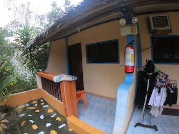 bohol sea breeze cottages and resort