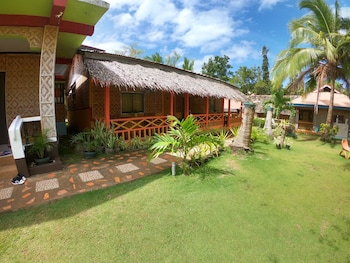 bohol sea breeze cottages and resort