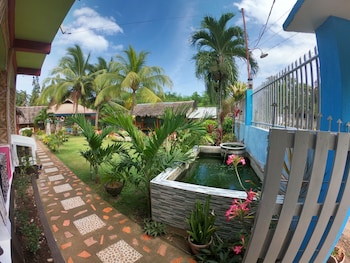 bohol sea breeze cottages and resort