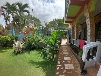 bohol sea breeze cottages and resort