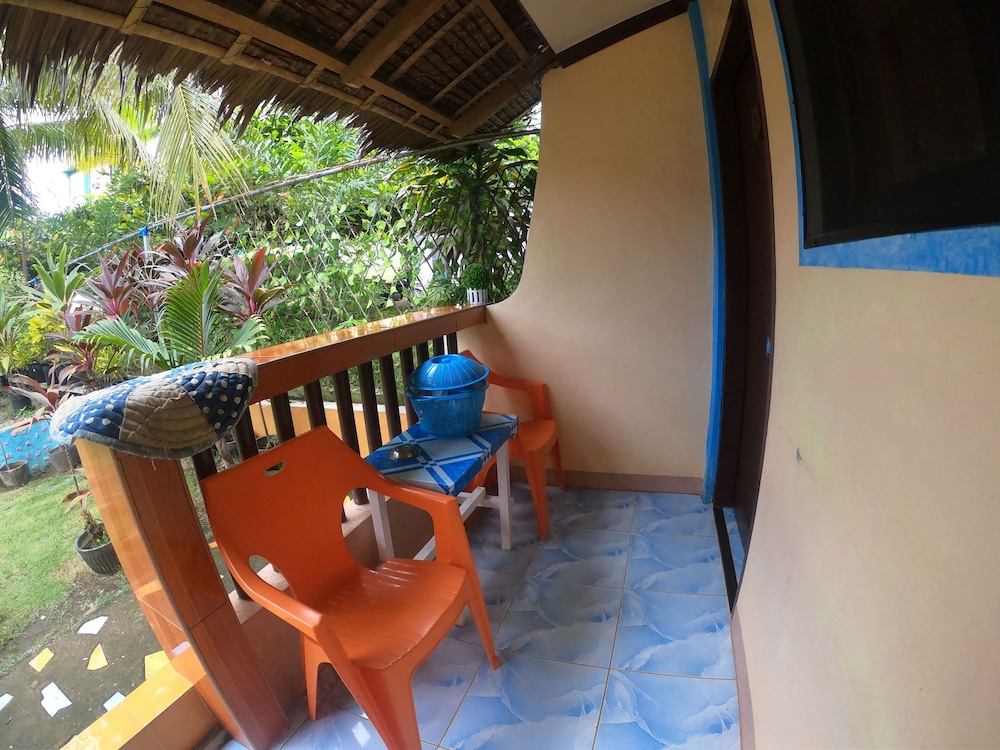bohol sea breeze cottages and resort