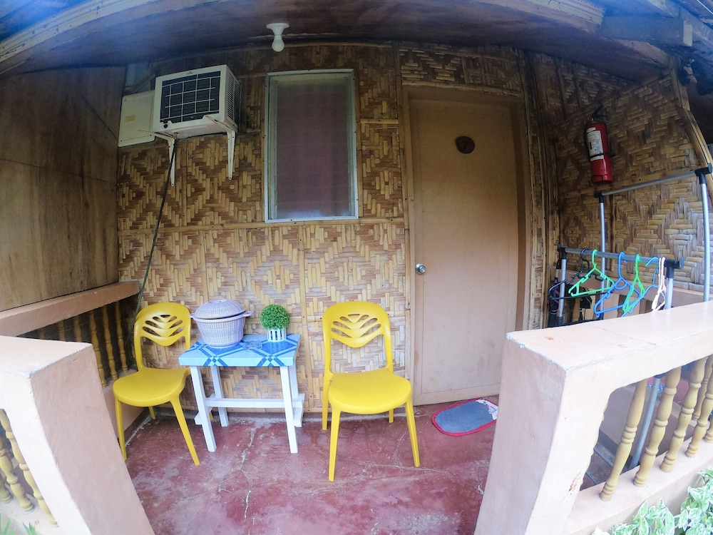 bohol sea breeze cottages and resort