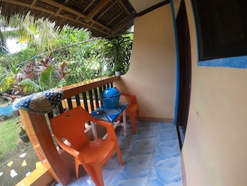 bohol sea breeze cottages and resort