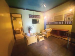 bohol sea breeze cottages and resort