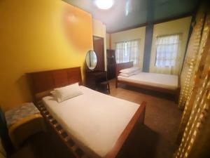 bohol sea breeze cottages and resort