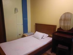 bohol sea breeze cottages and resort