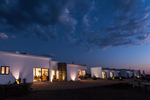 agroturismo xistos