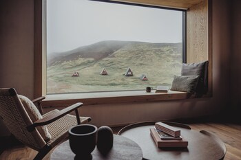 kerlingarfjoll mountain resort