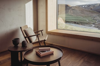 kerlingarfjoll mountain resort