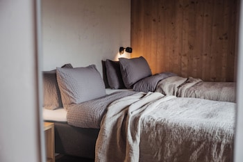 kerlingarfjoll mountain resort