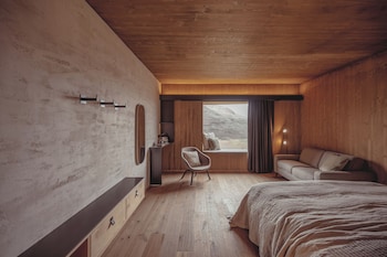 kerlingarfjoll mountain resort