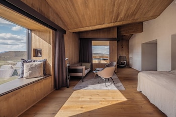 kerlingarfjoll mountain resort
