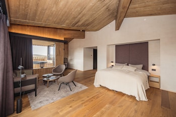 kerlingarfjoll mountain resort