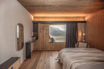 kerlingarfjoll mountain resort