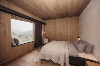 kerlingarfjoll mountain resort