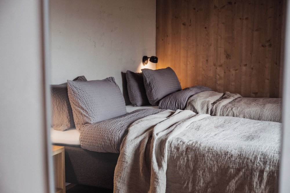kerlingarfjoll mountain resort
