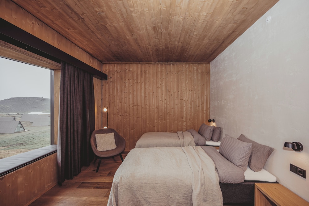 kerlingarfjoll mountain resort