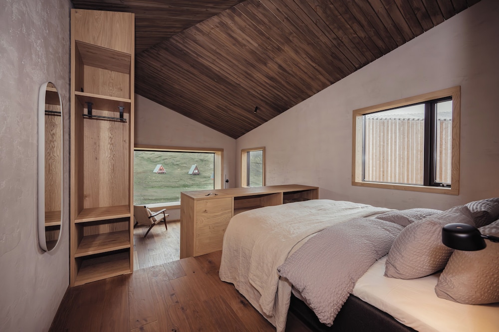 kerlingarfjoll mountain resort