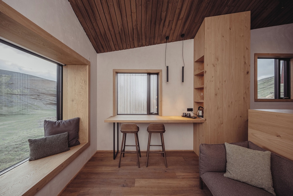 kerlingarfjoll mountain resort