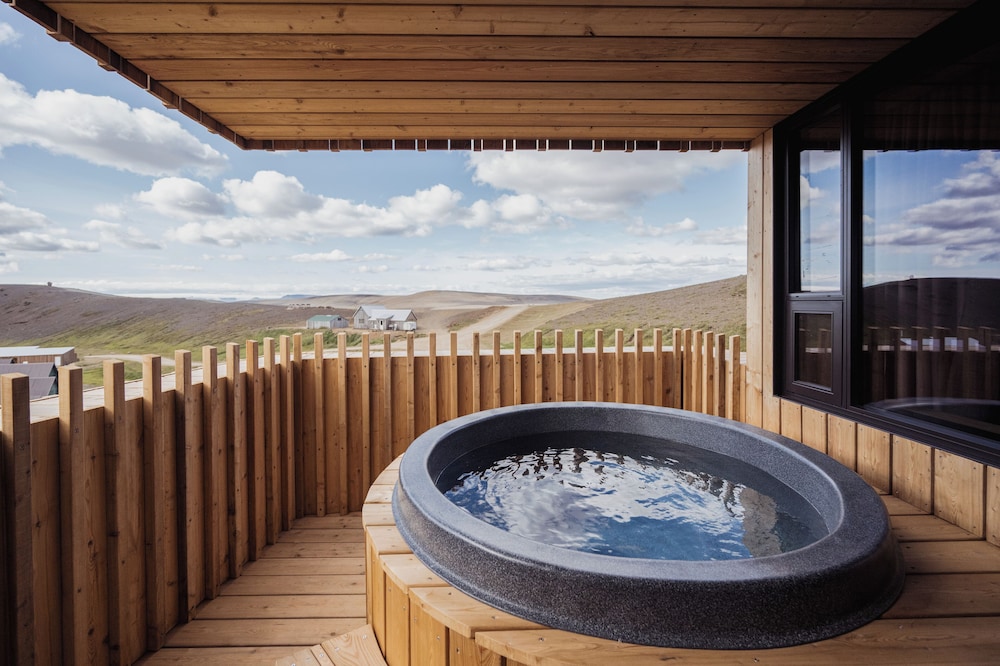 kerlingarfjoll mountain resort