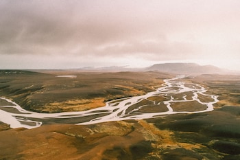 kerlingarfjoll mountain resort