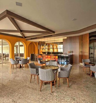 Blue Tree Daj Resort & Marina,,5 star