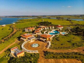 Blue Tree Daj Resort & Marina,,5 star