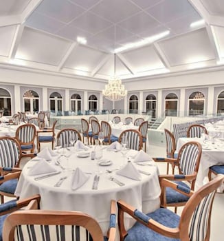 Blue Tree Daj Resort & Marina,,5 star