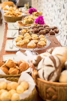 Blue Tree Daj Resort & Marina,,5 star