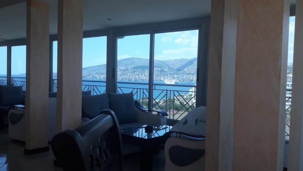 sarande