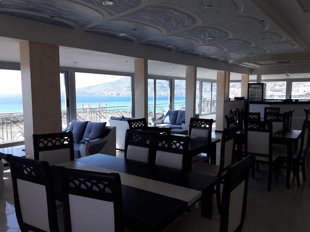 sarande
