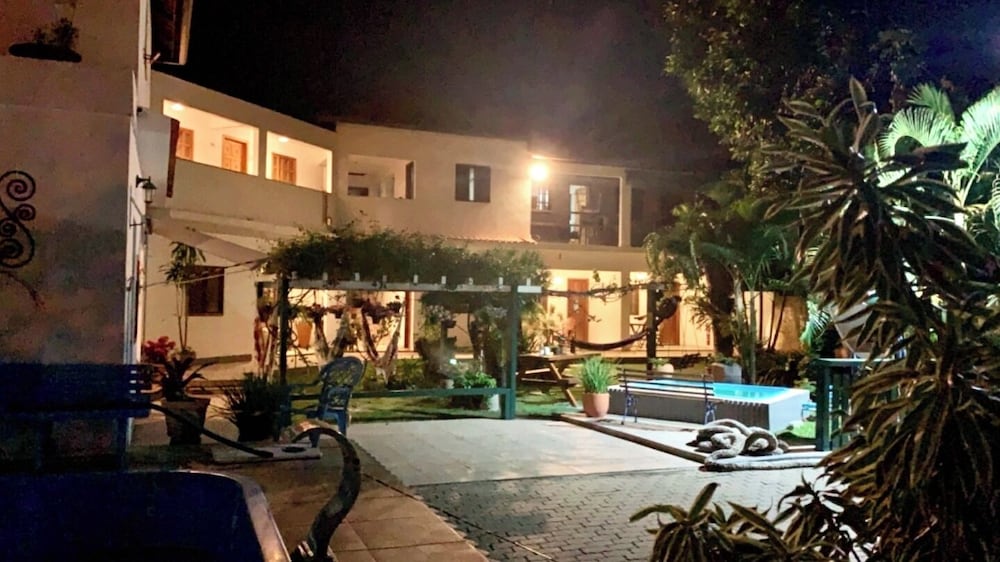 pousada hospedagem pedra de guaratiba