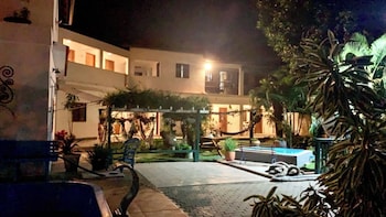 pousada hospedagem pedra de guaratiba