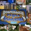 pousada hospedagem pedra de guaratiba